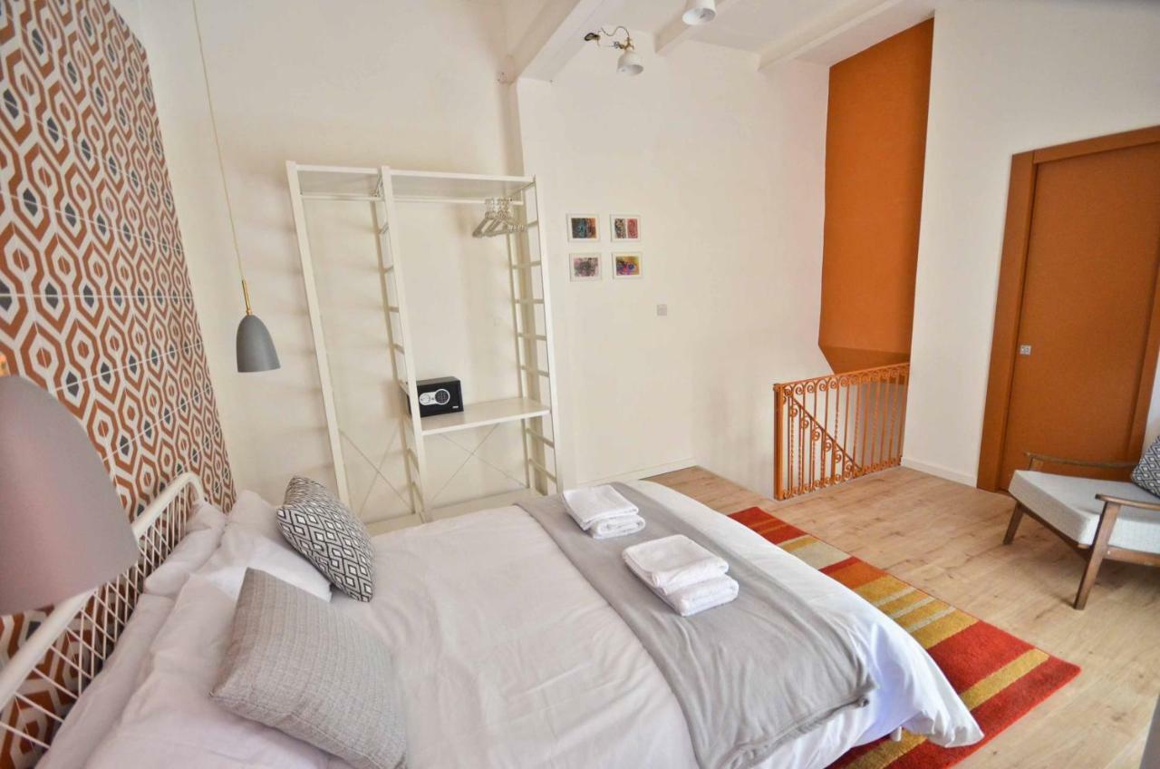 Вилла Eight Point Living 34B Биргу Экстерьер фото