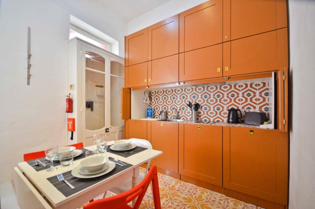 Вилла Eight Point Living 34B Биргу Экстерьер фото