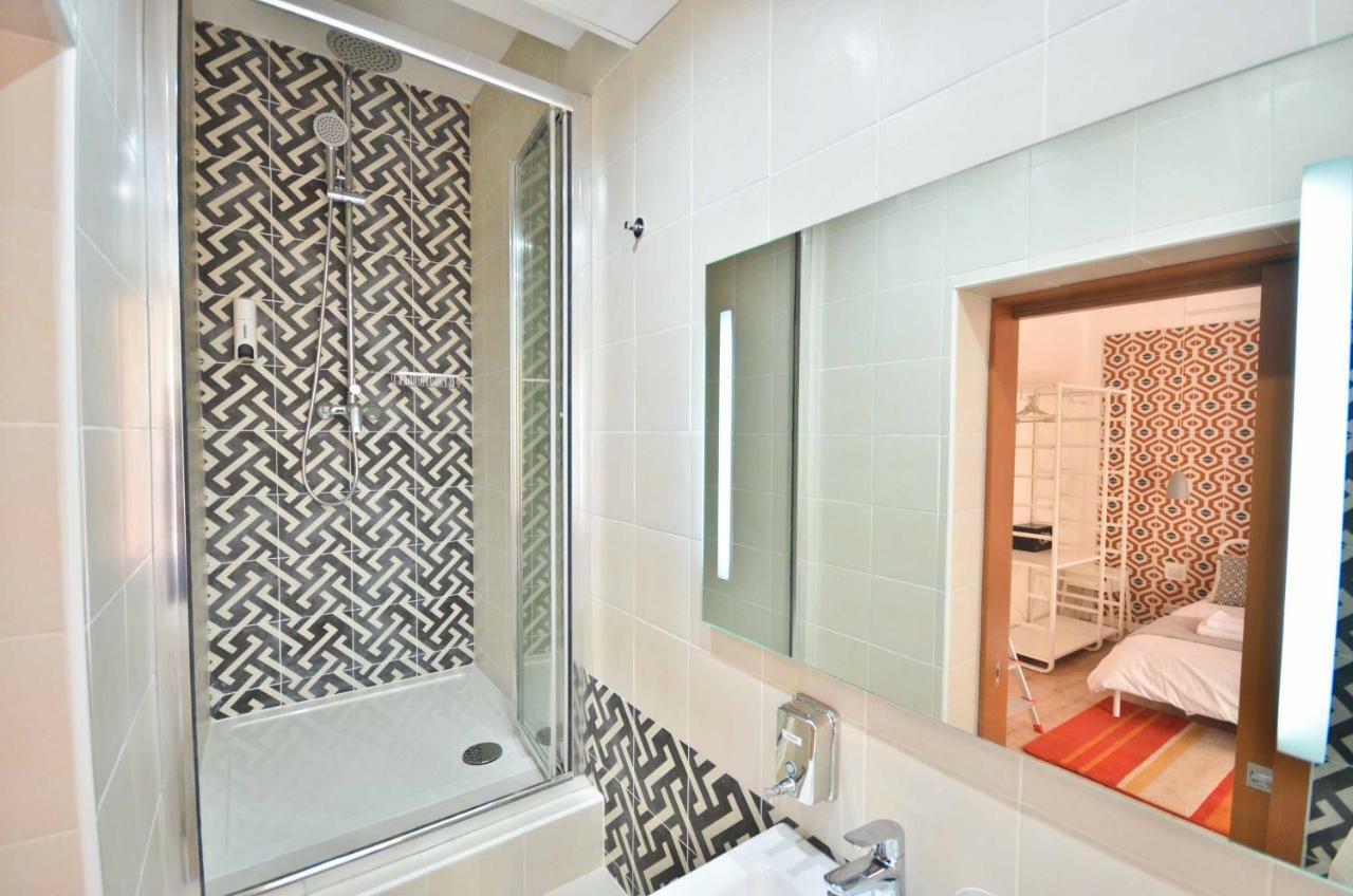 Вилла Eight Point Living 34B Биргу Экстерьер фото